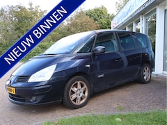 Renault Grand Espace - 2.0T Sélection Business 7 Persoons