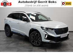 Renault Austral - 1.2 E-Tech full hybrid 200 esprit Alpine Full-led Adaptive-Cruise 20'lmv