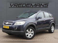 Chevrolet Captiva - 2.4i Class 7-PERS