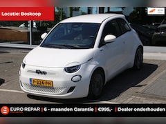 Fiat 500 - Action 24 kWh NL-AUTO NAP