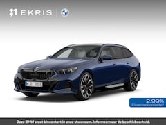 BMW i5 - eDrive40 M Sport Pro Edition | M Sportpakket Pro | Travel Pack | Comfort Pack | Innovation
