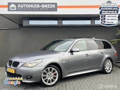 BMW 5-serie Touring - 525xi