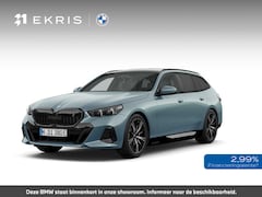 BMW i5 - eDrive40 M Sport Pro Edition | M Sportpakket Pro | Travel Pack | Comfort Pack | Innovation