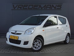 Daihatsu Cuore - 1.0 Comfort Plus AIRCO / NETJES