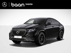 Mercedes-Benz GLE-Klasse Coupé - 450 e 4-Matic AMG Line