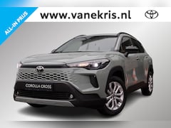 Toyota Corolla Cross - Hybrid 140 Active € 4.500 korting Snel leverbaar