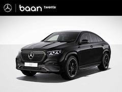 Mercedes-Benz GLE-Klasse Coupé - 450 e 4-Matic AMG Line