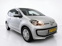 Volkswagen Up! - 1.0 move up BlueMotion Airco/Schermpje/Elek ramen
