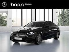 Mercedes-Benz C-klasse - C 300 e 140 Years Edition