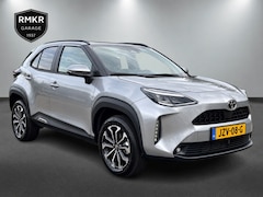 Toyota Yaris Cross - 1.5 Hybride 130 pk Black Edition, Safety + Winter pakket