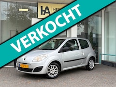 Renault Twingo - 1.2 Authentique|Airco|APK|NAP|