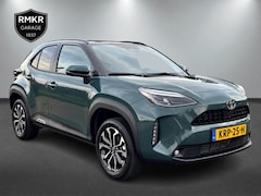Toyota Yaris Cross - 1.5 Hybride 130 pk Black Edition, Safety + Winter pakket