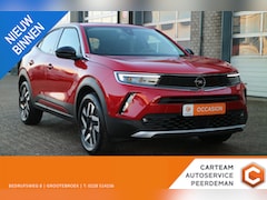 Opel Mokka - 1.2 Turbo Ultimate | Camera | Carplay | Goed onderhouden |