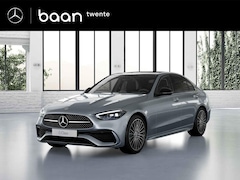 Mercedes-Benz C-klasse - C 300 e 140 Years Edition
