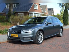 Audi A4 Avant - 2.0 TFSI ultra Sport S Line Panorama/virtual