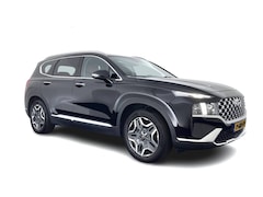 Hyundai Santa Fe - 1.6 T-GDI AWD PHEV Premium (Plug-in) (INCL-BTW) *LEATHER | FULL-LED | ADAPTIVE-CRUISE | KR