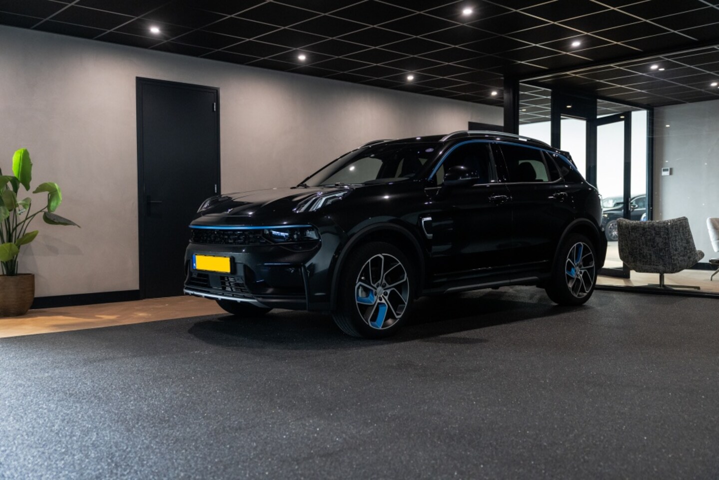 Lynk & Co 01 - 1.5 | Carplay | 360 CAM | ACC | PANO - AutoWereld.nl