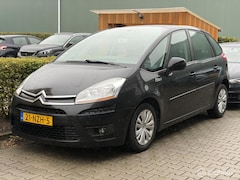 Citroën C4 Picasso - 1.6 VTi Attraction