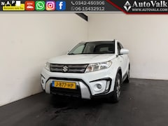 Suzuki Vitara - 1.6 Exclusive Allgrip