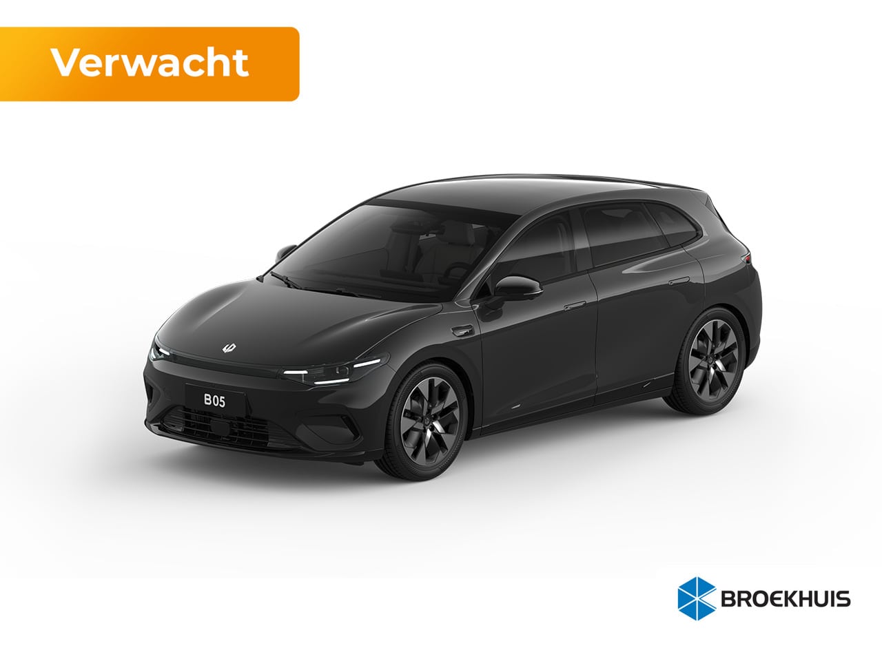 Leapmotor B05 - ProMax Life 67.1 kWh | €1000,- korting ! | Vanaf €429,- Private lease per maand ! | Carpla - AutoWereld.nl