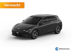 Leapmotor B05 - ProMax Life 67.1 kWh | €1000, - korting | Vanaf €429, - Private lease per maand | Carplay