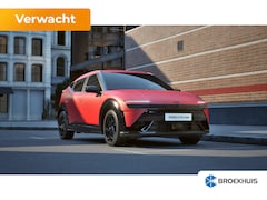 Hyundai IONIQ - 3 N Line 61 kWh | €750, - voordeel | Private Lease vanaf 399, - p/m