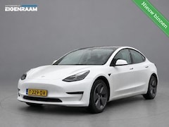 Tesla Model 3 - Long Range RWD 75kWh | SOH 94, 3%