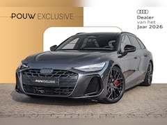 Audi A6 Avant - 2.0 e-hybrid 367pk quattro S Edition Competition | Tech Pro Pakket | Panoramadak Var. Tran