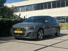 Audi A1 Sportback - 30 TFSI S edition |CARPLAY|STOELVERW|CRUISE|CLIMA|DEALER ONDERHOUDEN| 5815