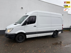 Mercedes-Benz Sprinter - 313 2.2 CDI 366 HD, L2H2, '12, marge, airco, camera, trekhaak