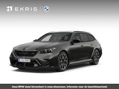 BMW M5 - Touring M driver's Pack | Comfort Pack | Panoramadak | Bowers & Wilkins
