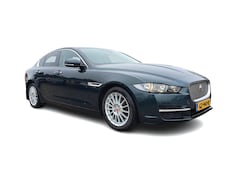 Jaguar XE - 2.0 D Prestige ( ⚠️ ) Aut. *NAVI-FULLMAP | CAMERA | ECC | JAGUAR-AUDIO | SHIFTPADDLES | CR