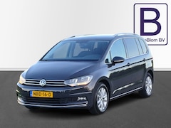 Volkswagen Touran - 1.5 TSI Highline / Clima / Cruise / Trekh./ Navi / Park. v+a /