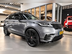 Land Rover Range Rover Velar - 3.0 V6 SC 380 PK AWD R-Dynamic HSE LUCHTVERING HEDAUP 360 CAMERA STOELVERW STOELKOELING VO