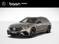 Mercedes-Benz E-klasse Estate - AMG 53 4-Matic+ Night Edition
