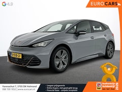 CUPRA Born - Business 62 kWh Automaat Demo Navigatie Apple Carplay Android Auto Camera Parkeersensoren