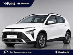 Hyundai Bayon - Comfort 1.0 T-GDI 122pk | APPLE CARPLAY / ANDROID AUTO | CAMERA | PARKEERSENSOREN |