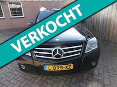 Mercedes-Benz GLK-klasse - 220 CDI