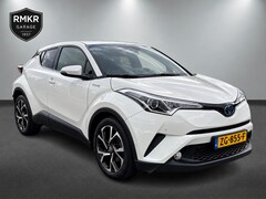 Toyota C-HR - 1.8 Hybrid Style Ultimate