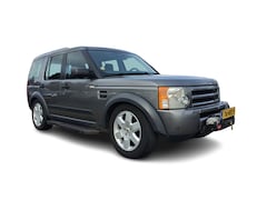 Land Rover Discovery - 2.7 TdV6 SE Climate-Pack [⚠️# ENGINE BROKEN #] Aut. *NAVI-FULLMAP | HARMAN/KARDON-AUDIO |