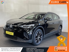Volkswagen ID.4 - Pro Limited Edition 77 kWh Navigatie Apple Carplay/Android Auto Keyless PDC V+A Climate Co