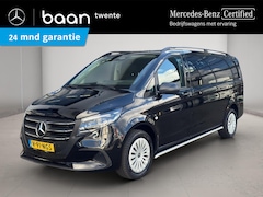 Mercedes-Benz eVito - eVito 112 L3 66 kWh | LED | Navi
