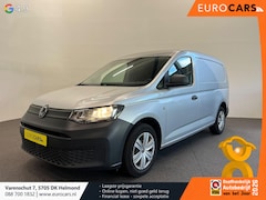 Volkswagen Caddy Cargo Maxi - 2.0 TDI Airco Cruise Control Parkeerhulp achter Bluetooth