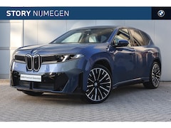 BMW iX3 - 50 xDrive M Sport / Panoramadak / Trekhaak / Parking Assistant Professional / 3D Head-Up /