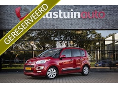 Citroën C3 Picasso - 1.6 VTi Exclusive , Automaat, PDC, Cruise, Airco
