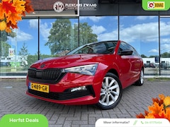 Skoda Scala - 1.0 TSI First Edition - Panodak - Winterpakket - Climate - Org.NL