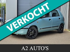 Suzuki Alto - 1.1 GLX 55.000km|Nap