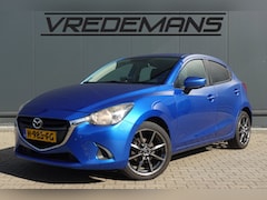 Mazda 2 - 2 1.5 Skyactiv-G S