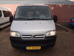 Citroën Jumper - 29C 2.0 BENZINE, ROLSTOEL LIFT