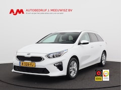 Kia Cee'd Sportswagon - Ceed 1.0 T-GDi DynamicPlusLine/ lage km/ zeer mooi